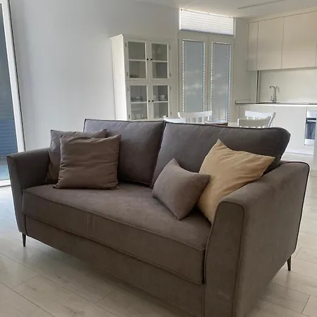 Apartment El Reloj 1 *
