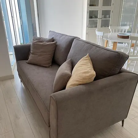 El Reloj 1 Appartement Los Llanos De Aridane
