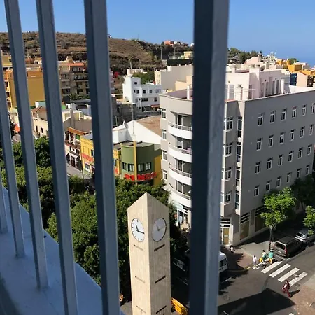 Appartement El Reloj 1 Los Llanos De Aridane